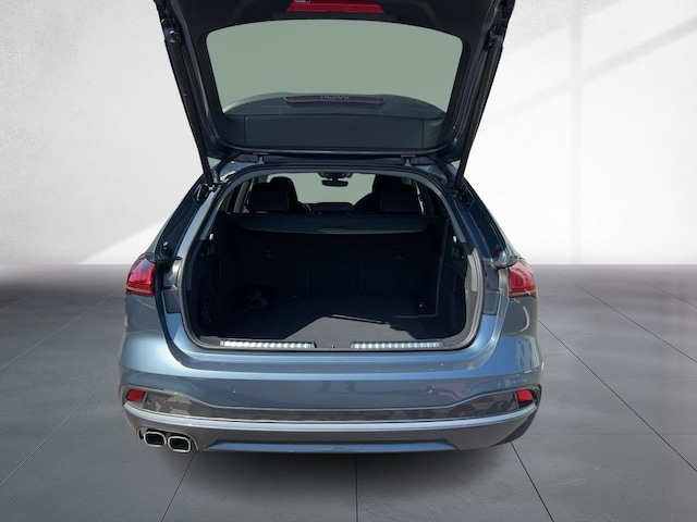 Audi A5 Avant S-Tronic