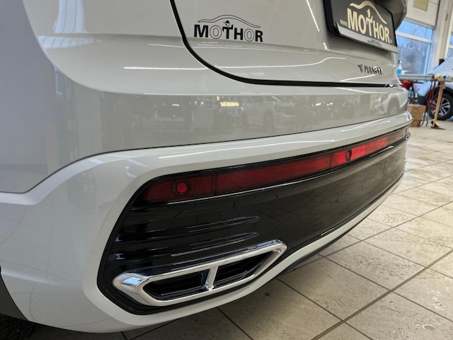 Volkswagen Taigo 1.0 TSI DSG