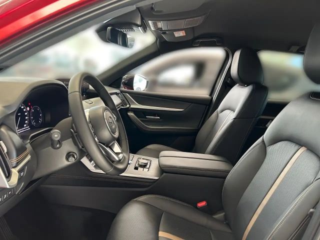 Mazda CX-60 4WD Homura