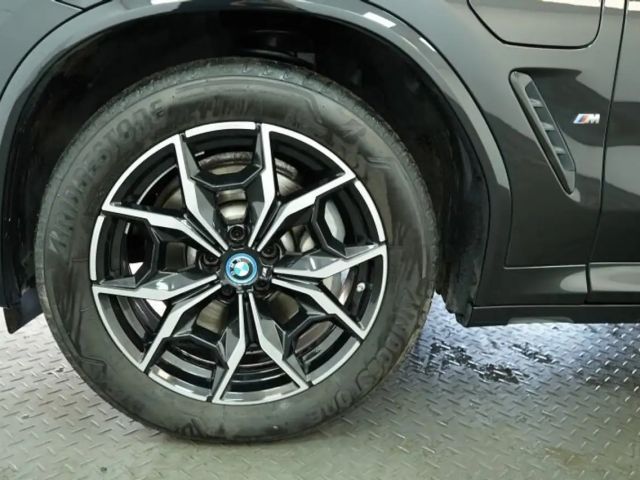BMW X3 M-Sport xDrive30e