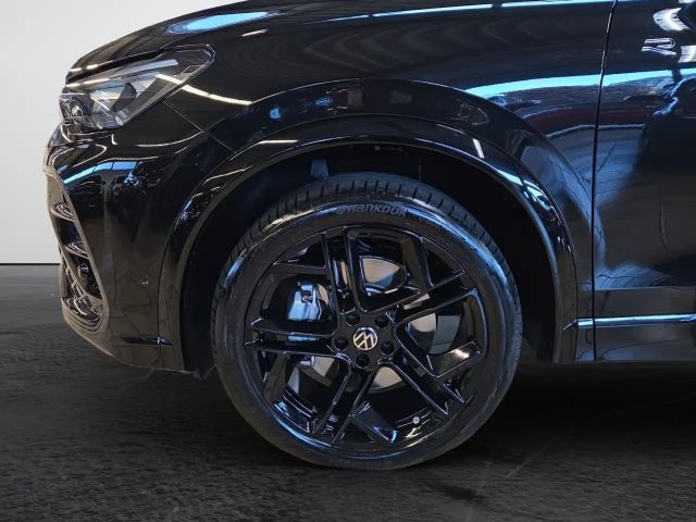 Volkswagen Tiguan 2.0 TDI DSG R-Line