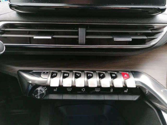 Peugeot 3008 GT-Line Hybrid