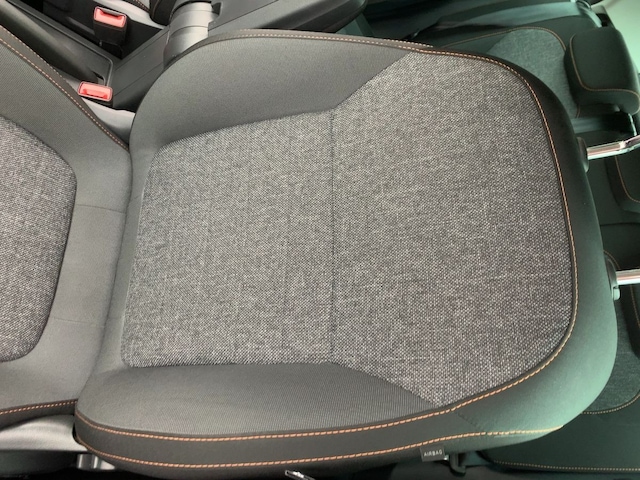 Skoda Fabia 1.0 TSI Clever