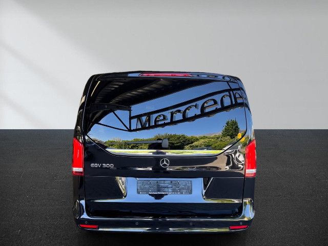 Mercedes-Benz EQV 300 AVANTGARDE