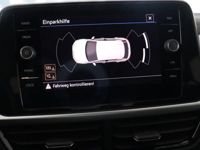 Volkswagen T-Roc 1.0 TSI Life