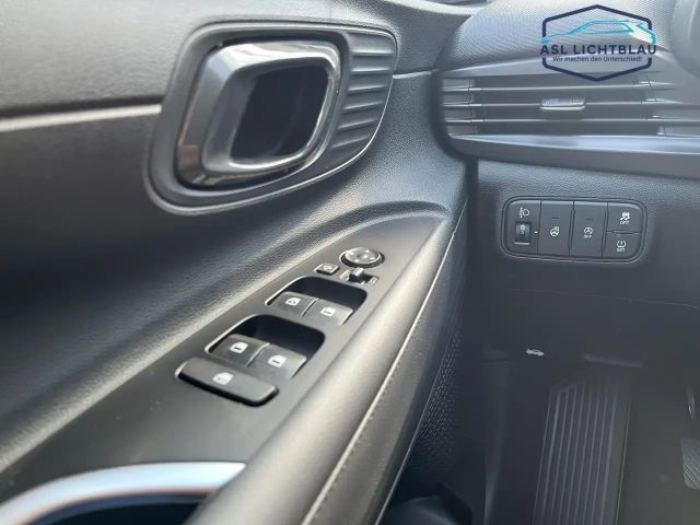 Hyundai i20 1.0 2WD T-GDi Trend