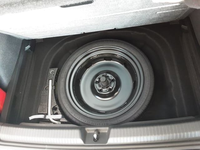 Volkswagen Golf Golf VIII IQ.Drive Move