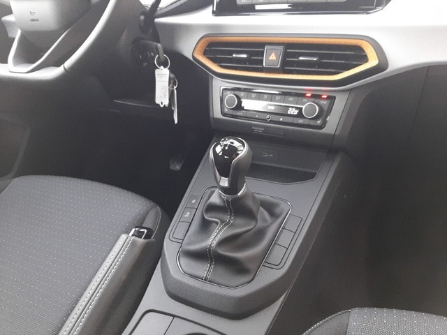 Seat Ibiza 1.0 TSI Style