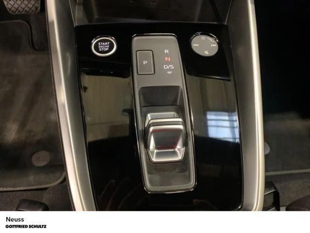 Audi A3 Hybride Sedan Sportback