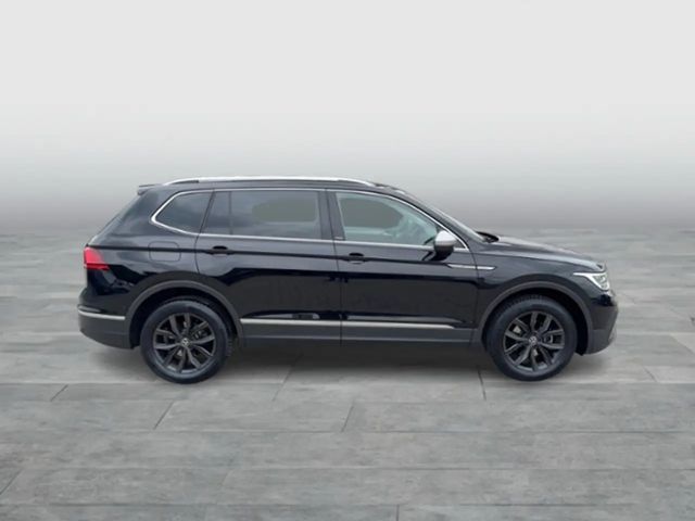 Volkswagen Tiguan 1.5 TSI Allspace DSG Move