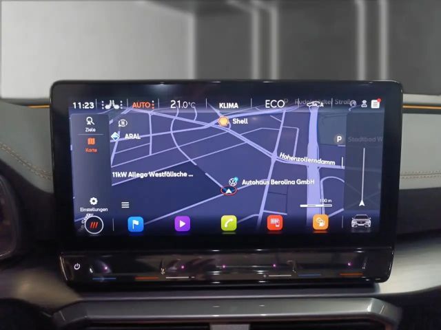 Cupra Formentor 1.4 DSG VZ e-Hybrid