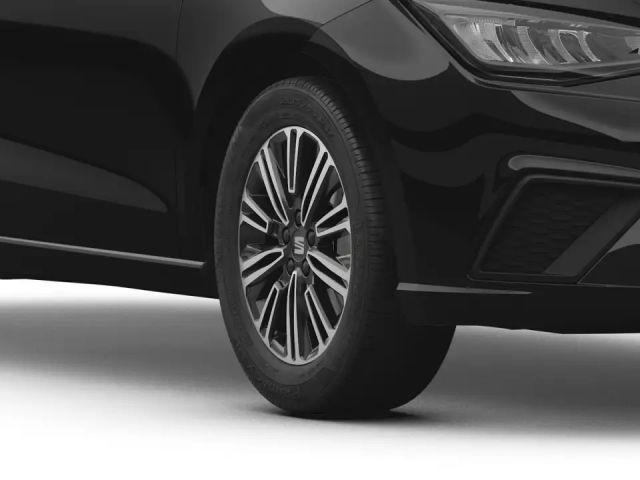 Seat Ibiza 1.0 TSI Style