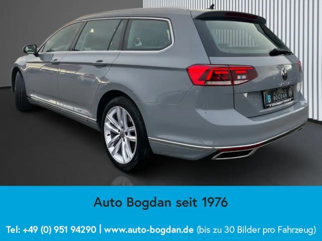 Volkswagen Passat Elegance Elegance Variant