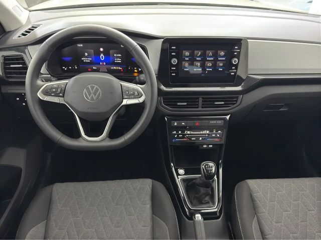 Volkswagen T-Cross Friends TSI