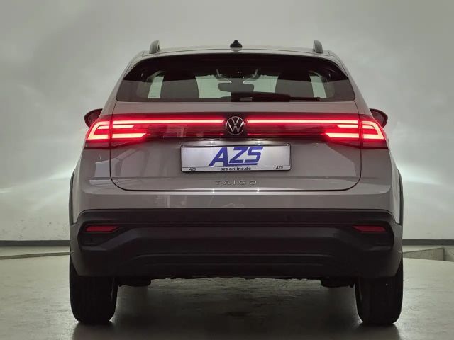Volkswagen Taigo 1.0 TSI DSG Life