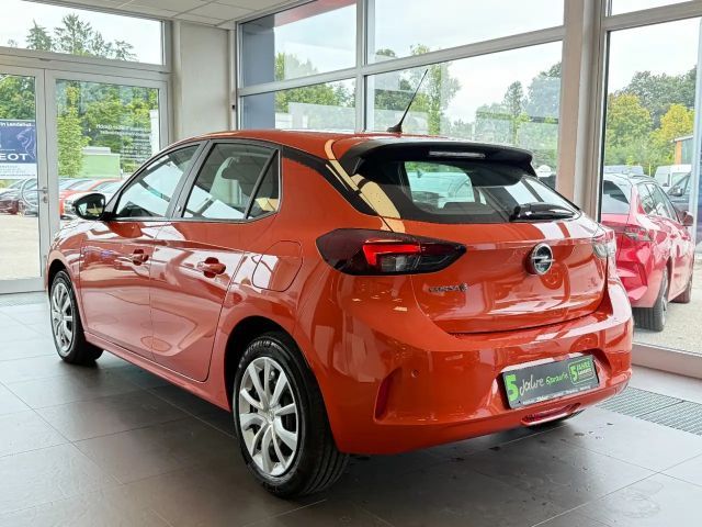 Opel Corsa Edition F Edition