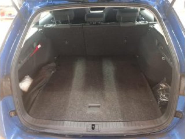 Skoda Octavia 1.5 TSI Combi