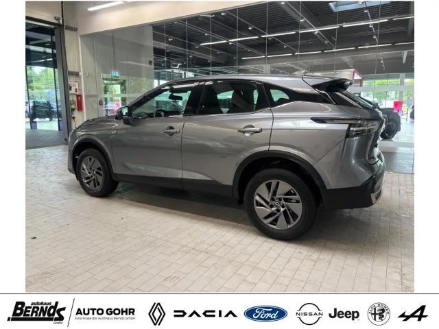 Nissan Qashqai Acenta DIG-T