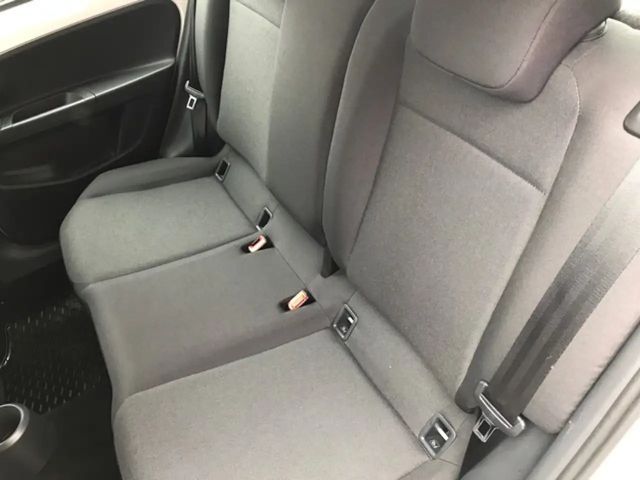 Volkswagen up! 1.0 Basis+Bluetooth+Sitzheizung