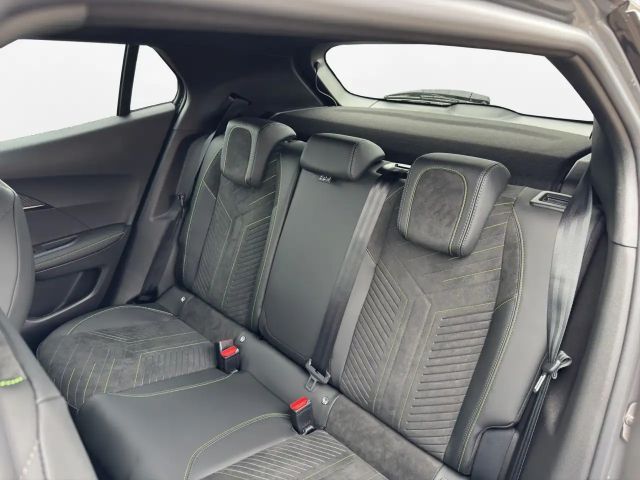 Peugeot 2008 GT-Line Hybrid