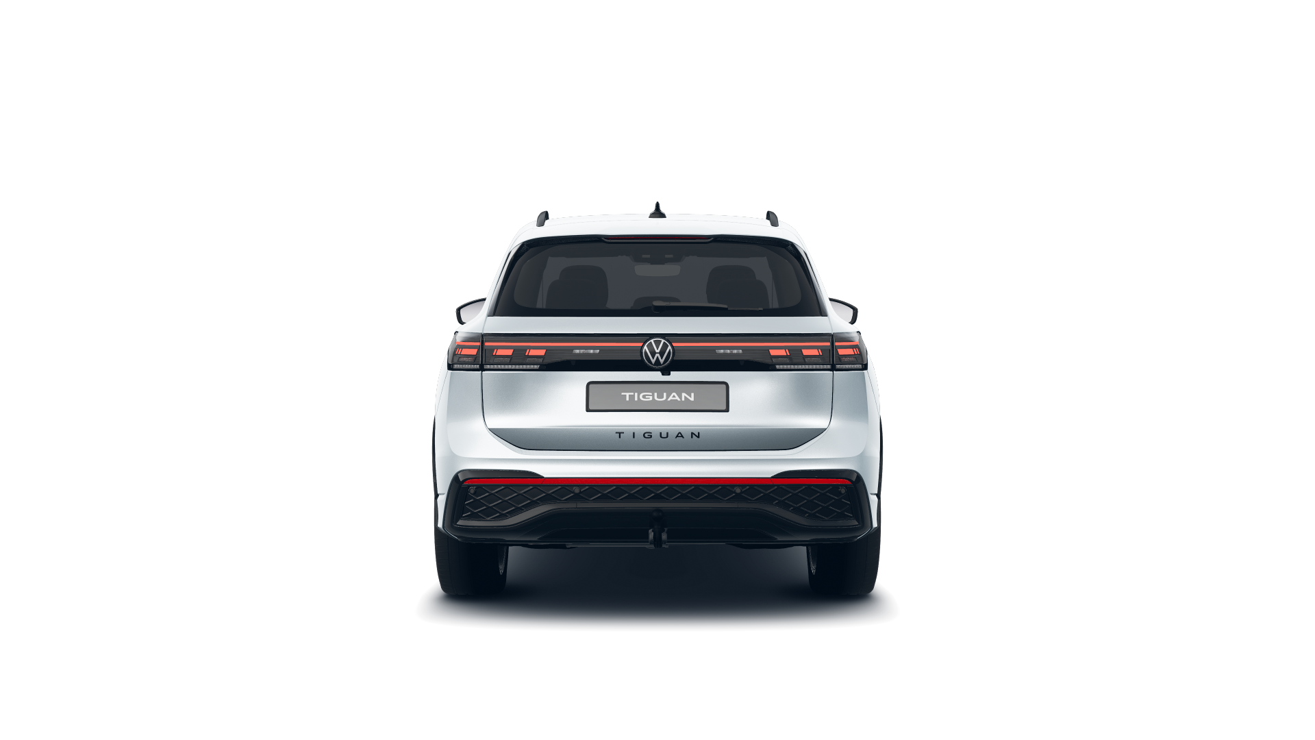Volkswagen Tiguan 4Motion DSG