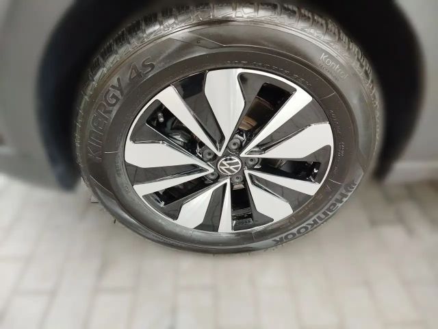 Volkswagen Taigo 1.0 TSI DSG