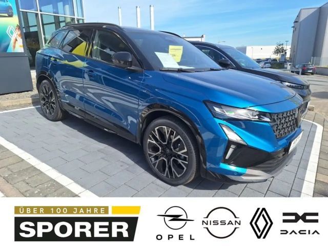 Renault Austral Alpine E-Tech Esprit