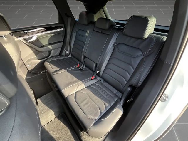 Volkswagen Touareg 3.0 V6 TDI 3.0 V6 TSI R-Line
