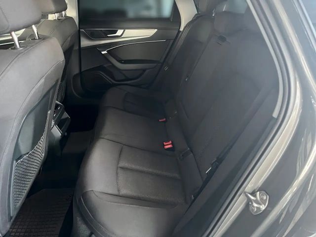 Audi A6 2.0 TDI Avant Sport