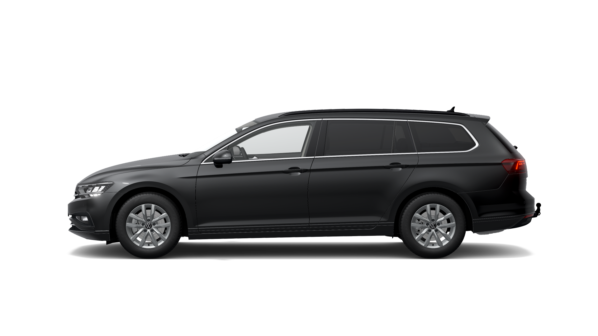 Volkswagen Passat Business DSG Variant