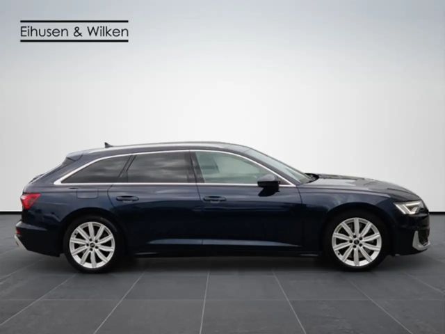 Audi S6 3.0+TDI+LUFT+PANO+AVC+E-KLAPPE+