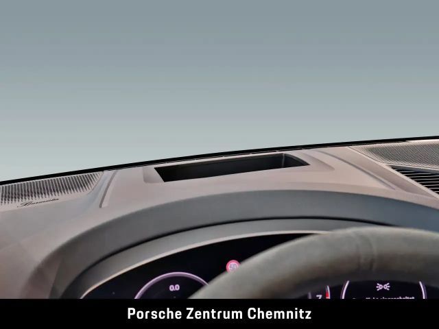 Porsche Cayenne Coupé GTS