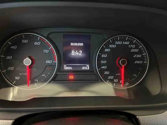 Seat Leon 1.0 TSI Reference Sportstourer