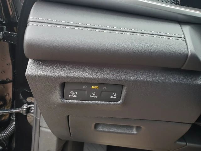 Volkswagen Tayron 2.0 TDI Plus