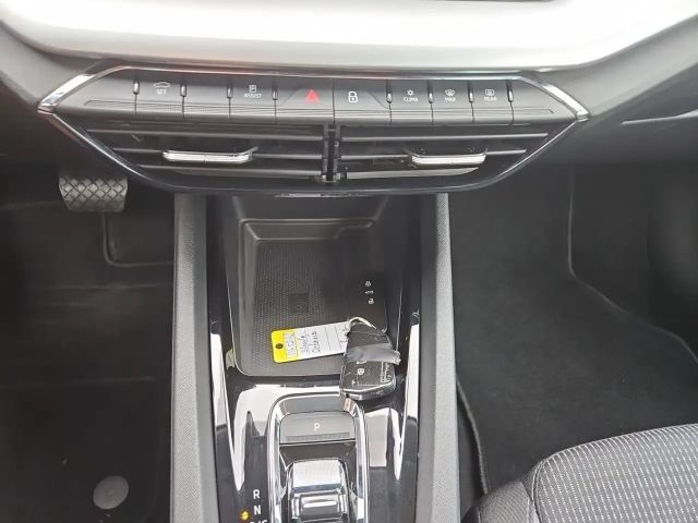 Skoda Octavia 2.0 TDI Ambition