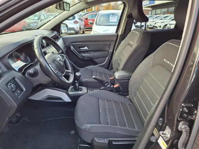 Dacia Duster Prestige