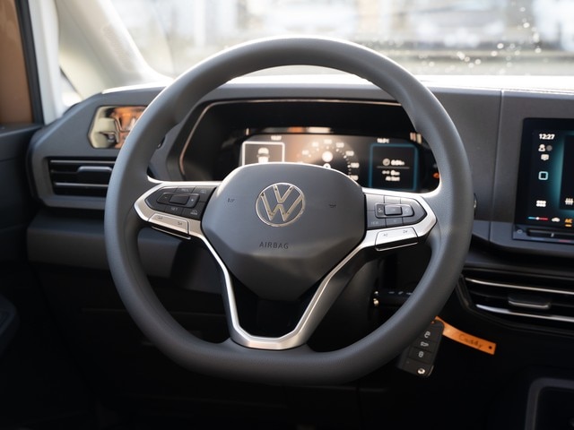 Volkswagen Caddy Life