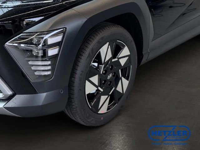 Hyundai Kona 1.6 2WD Prime T-GDi