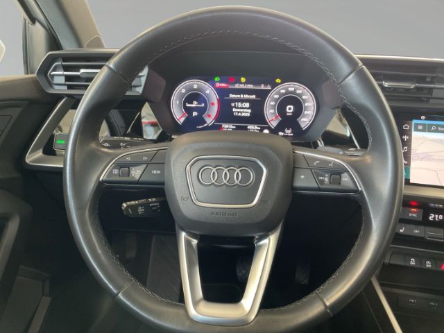 Audi A3 35 TDI S-Tronic Sedan