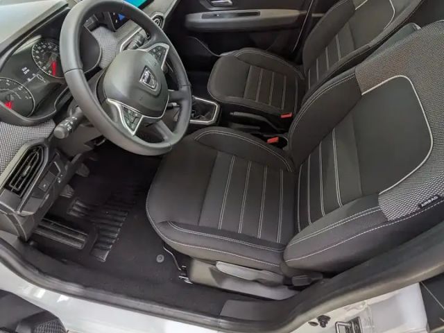 Dacia Sandero Comfort