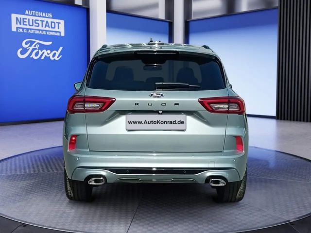 Ford Kuga ST Line X