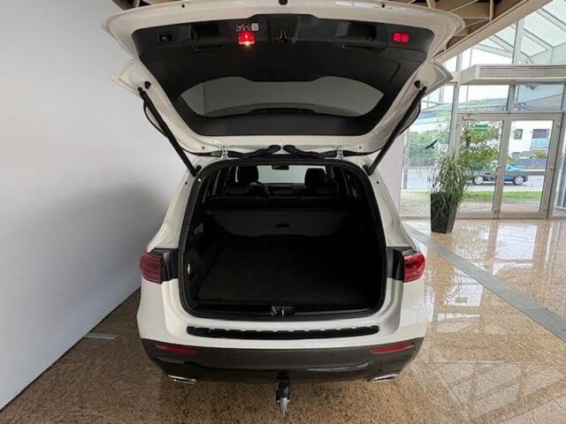 Mercedes-Benz GLB 200 Progressive