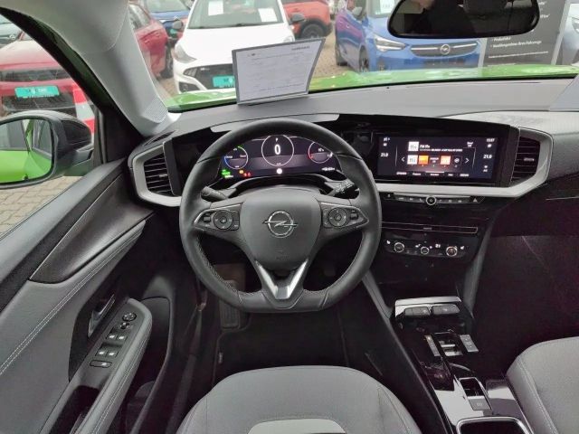 Opel Mokka Elegance Mokka-e
