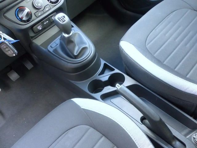 Hyundai i10 1.0 Select