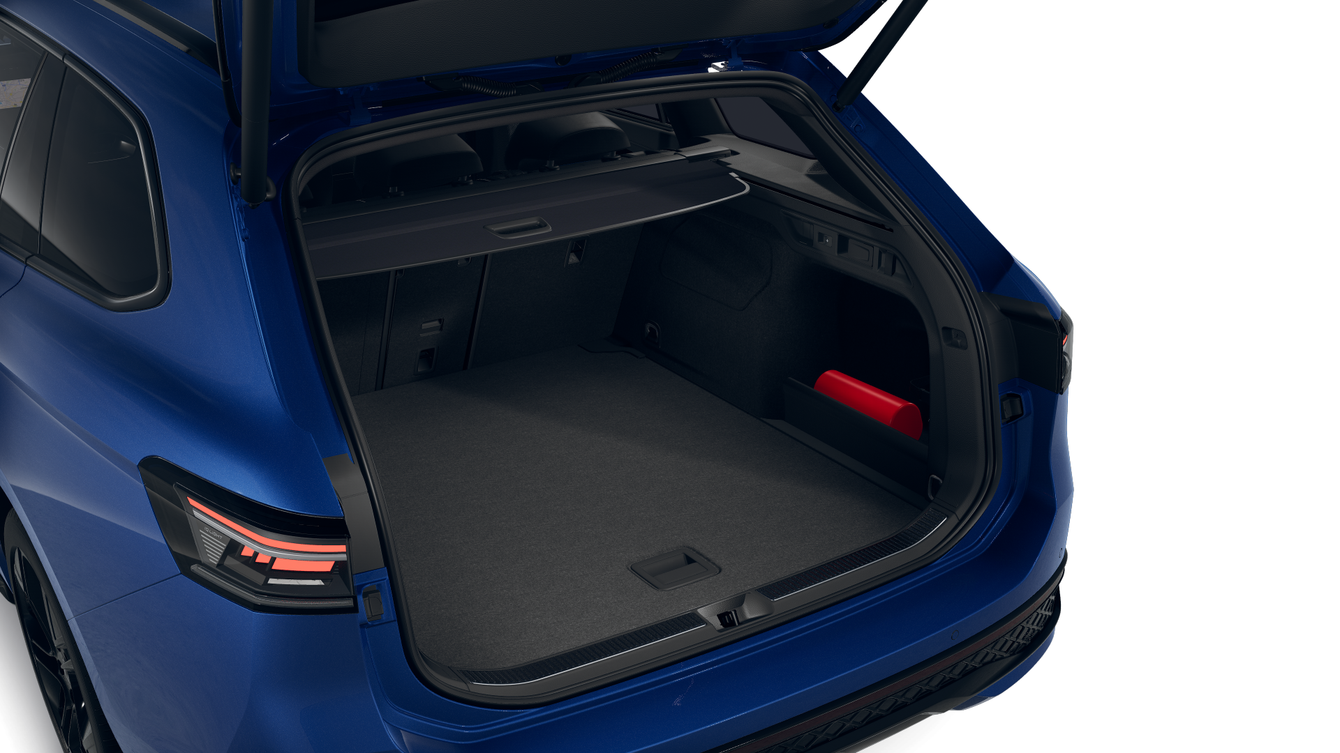 Volkswagen Passat R-Line Variant