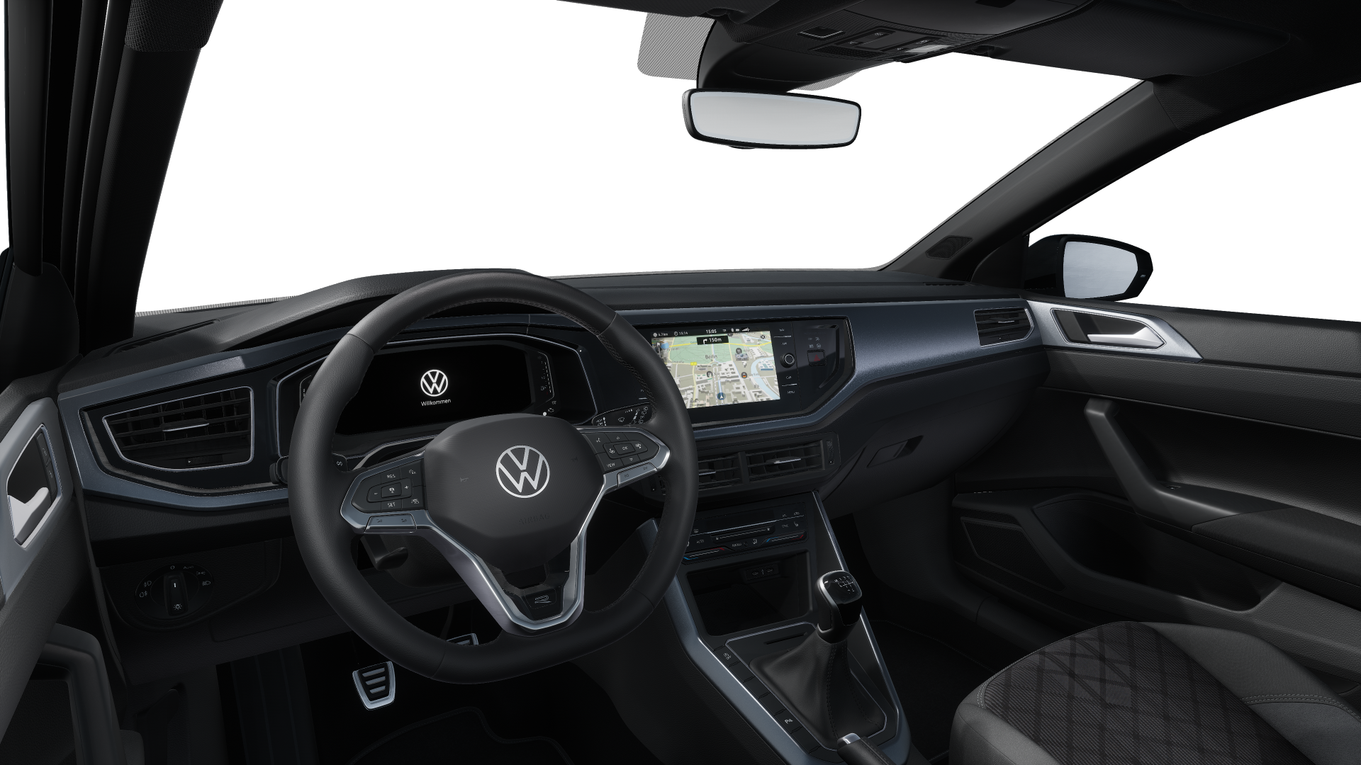 Volkswagen Polo 1.0 TSI