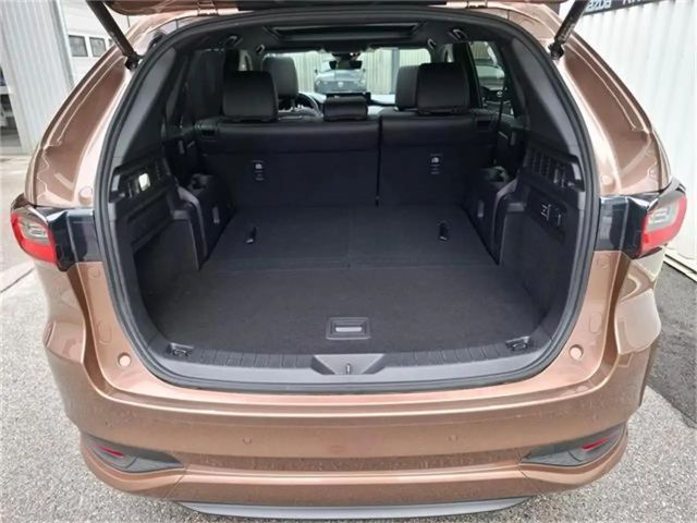 Mazda CX-80 Homura Plus e-Skyactiv