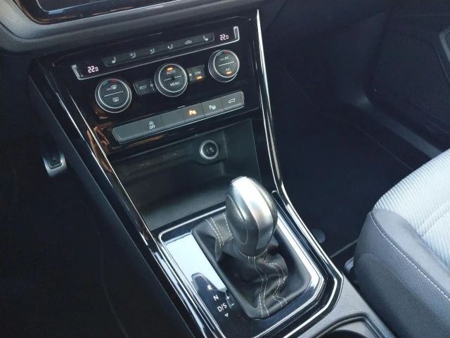 Volkswagen Touran DSG Highline R-Line