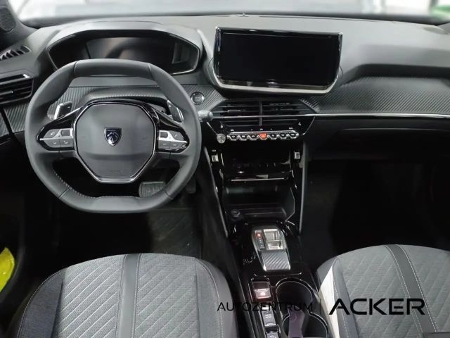 Peugeot 2008 Allure Pack Hybrid