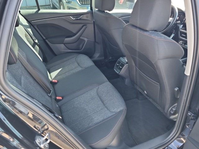 Skoda Scala 1.0 TSI Clever